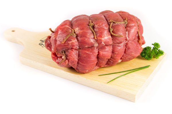 Rollade Half om Half
