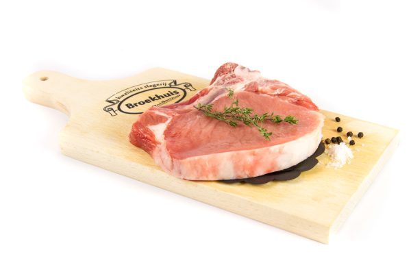 Ribkarbonade