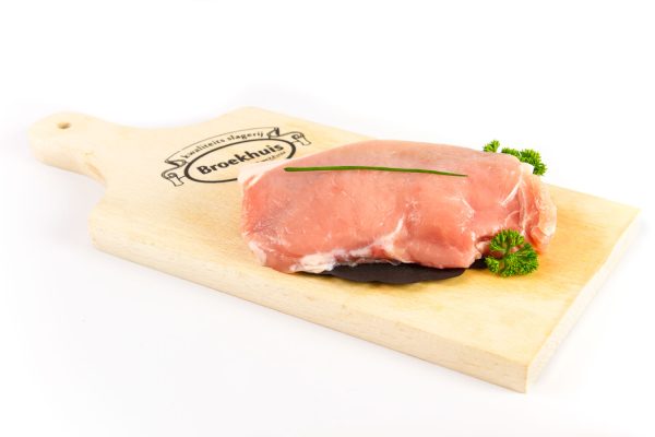 Filetlapje Naturel
