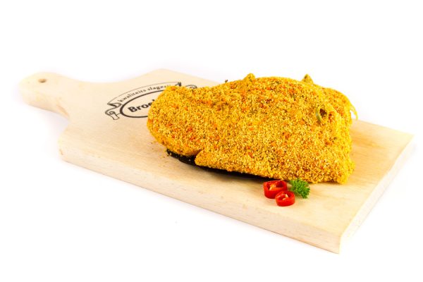 Gehakt Cordon Bleu
