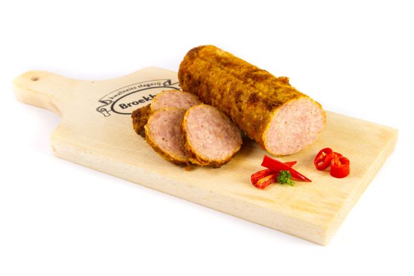 Kipgrillbonkjes
