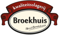 logo slagerijbroekhuis